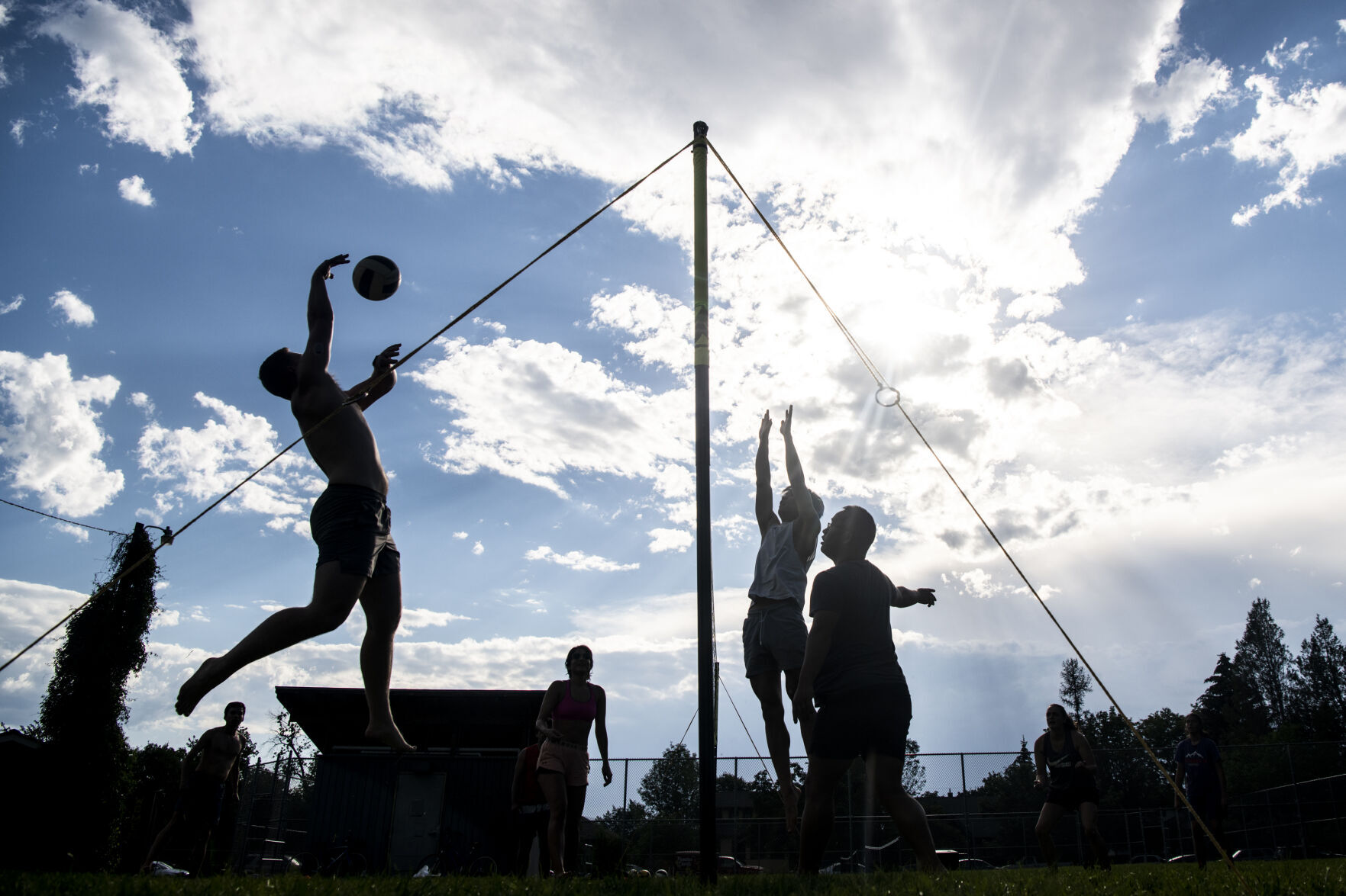 Territory: Volleyball in Missoula 11